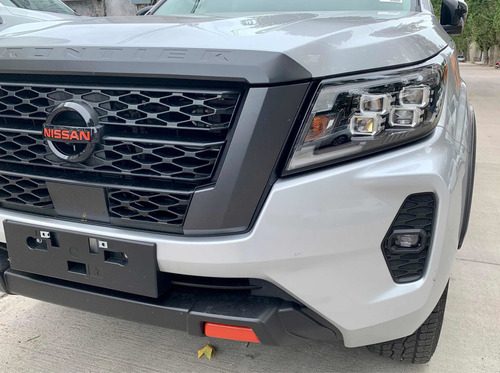 Nissan Np300 Frontier Pro-4ex 4x4 Diesel