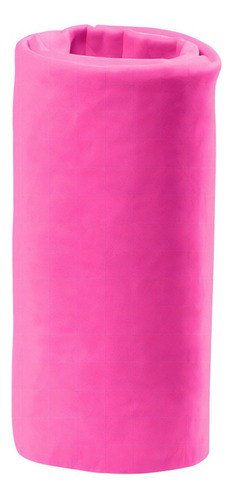Toalla De Natación Voit Ultra Dry Mediana Color Rosa
