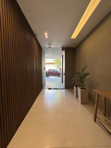 Departamento En Villa Devoto
