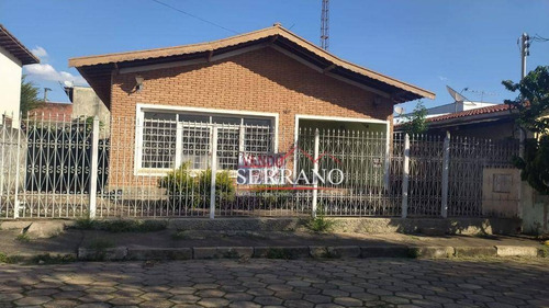 Imagem 1 de 27 de Casa À Venda, 134 M² Por R$ 660.000,00 - Centro - Vinhedo/sp - Ca0841