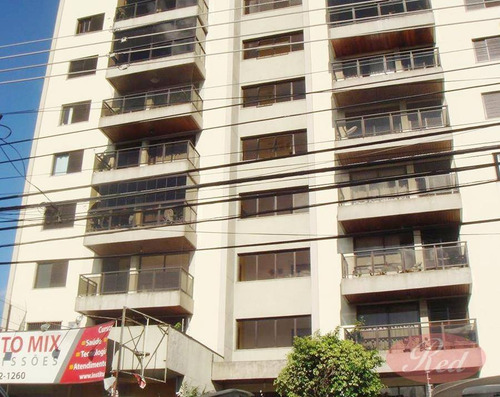 Imagem 15 de 15 de Cobertura Venda - Centro Suzano - Co0012