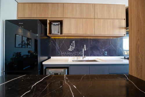 Imagem 9 de 30 de Apartamento À Venda Em Vila Itapura - Ap006479