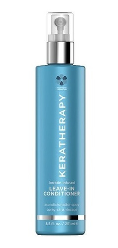 Leave In 251ml Keratherapy