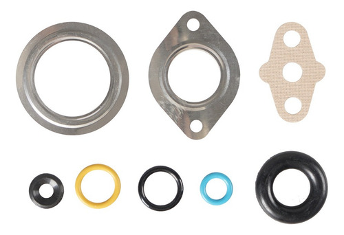 Kit De Juntas De Enfriador Egr Para Ford 6.0l F250 F350 2003