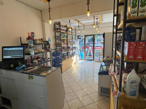 Venta Minimarket Con Resolución Sanitaria