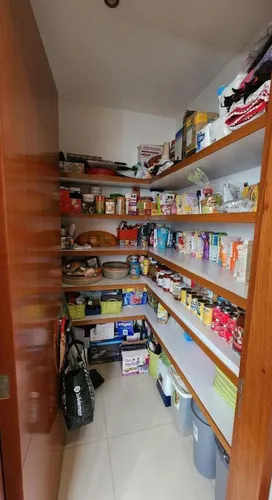 Venta Casa En Cumbres De Santa Fe 3 Recamaras Gimnasio Bodega