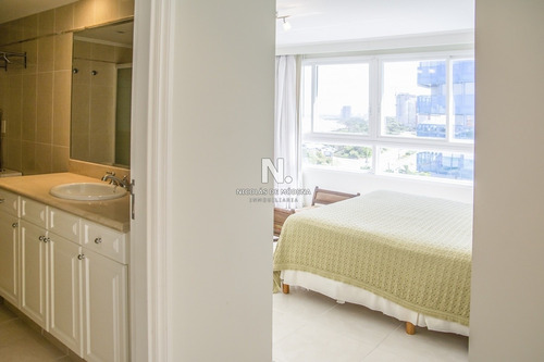 Hermoso Departamento En Venta En Millenium Tower- Ref: 3901