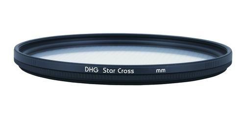 Filtro Marumi Estrella Cross Screen Dhg 52mm Multicoated 4rx