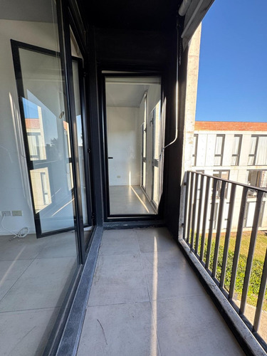Venta Departamento 2 Ambiente Cochera Apto Credito