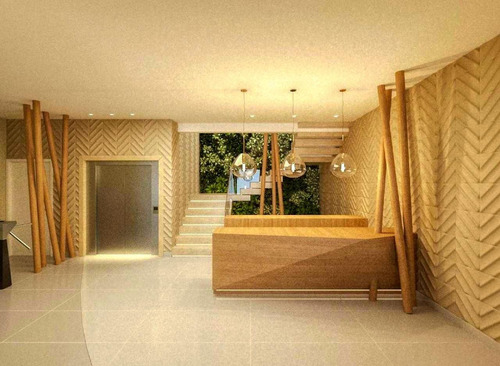 Imagem 19 de 22 de Edíficio Smart Stay Com 1 Ou 2 Quartosna Ponta Verde - Ap0008