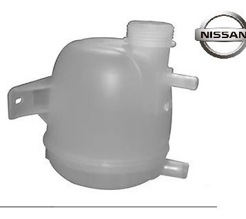 Deposito Anticongelante Nissan Platina, Clio 2002-2010