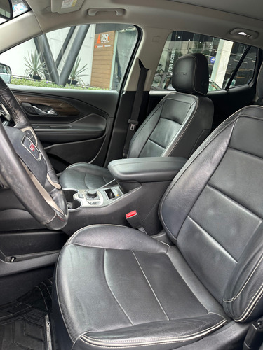 GMC Terrain 2.0 Denali