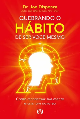 Quebrando O Habito De Ser Voce Mesmo Citadel