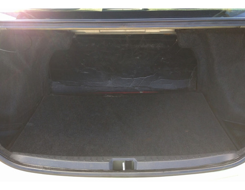 Imagen 11 de 15 de Toyota Yaris Belta - Sincronica