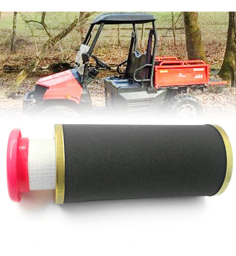 Filtro Aire Oem Hisun Para Sector Utv Coleman Outfitter