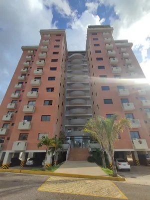 Apartamento en venta