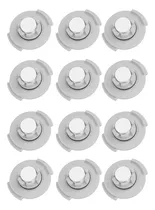 Comprar 12 Filtros De Tanque De Agua Para Aspiradora S50 S5 Sweeper