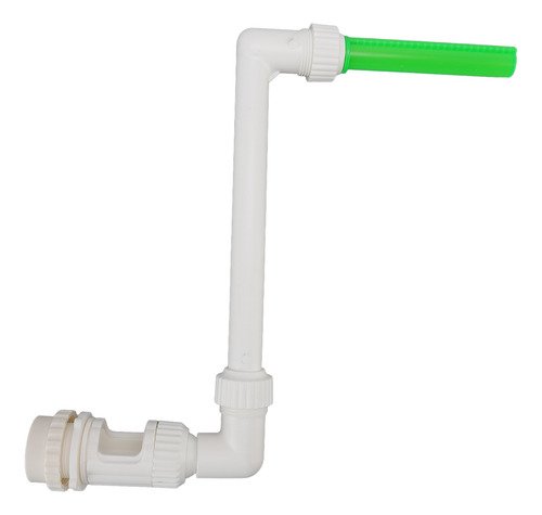 Material De Pvc Para Fuente De Cascada De Piscina