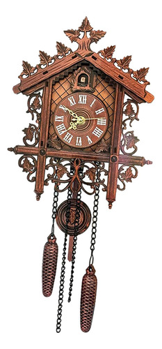 Reloj De Pared Decorativo 2