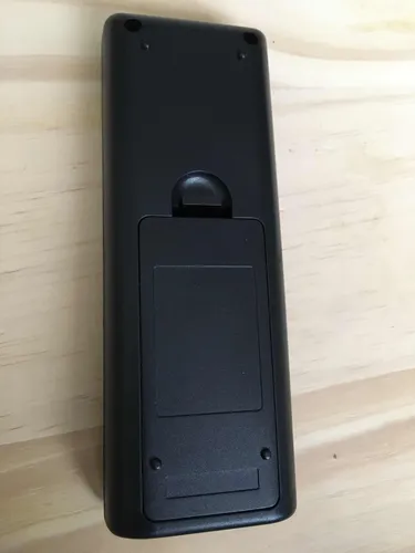 Control Proyector Hitachi R017f Videobeam 3m (Usado)