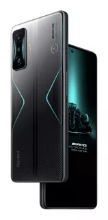 Xiaomi Redmi K50 Gaming Edition Dual Sim 256 Gb 12 Gb Ram