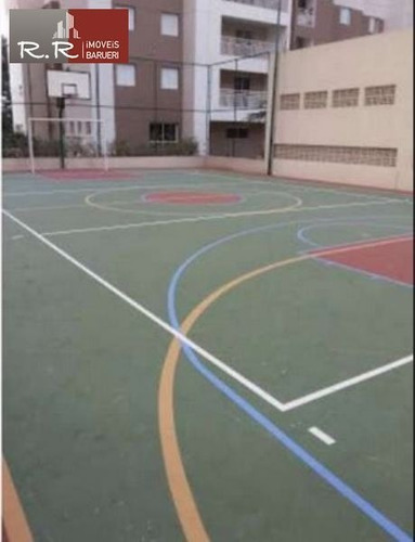 Imagem 25 de 30 de Rrcod3378 - Apartamento Condominio Parque Barueri - 85mts - 03 Dorms - 02 Vagas - Oportunidade - Ótima Localização - Rr3378 - 69283087