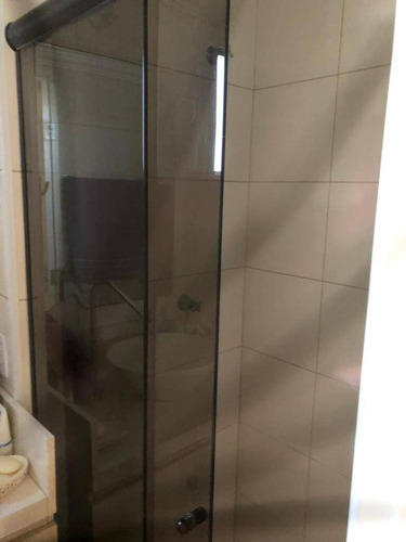Apartamento Em Vila Carmem, São Paulo/sp De 61m² 2 Quartos À Venda Por R$ 330.000,00 - Ap954262
