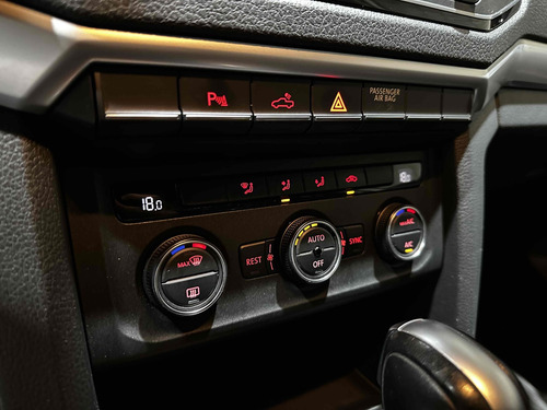 Volkswagen Amarok 3.0 V6 TDI DIESEL HIGHLINE CD 4MOTION AUTOMÁTICO