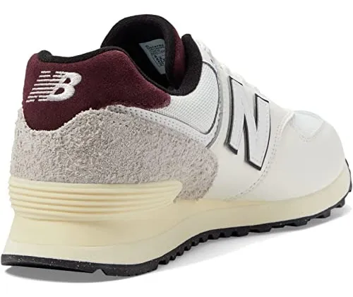 Tenis new balance clearance vino