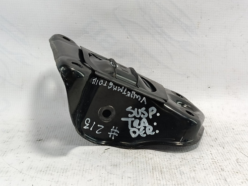 Soporte Suspension Trasero Derecho Jetta Mk6 2.0l Tdi 11-16 (Usado)