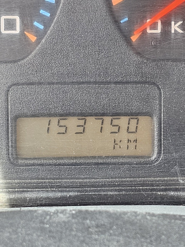 International 4300 Modelo 2015 Plataforma 7.60 Metros