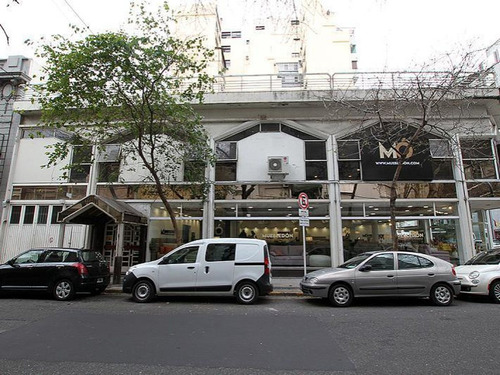 Venta Lote Corredor Alto Balvanera!!