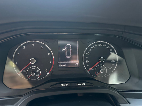 Volkswagen Polo 1.6 16v Msi 5p