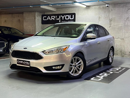 Ford Focus  2018