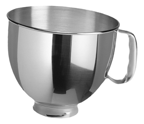 Y Tazón Para Mezclar De Cocina Para Ka 4.5/5qt Tazón Para