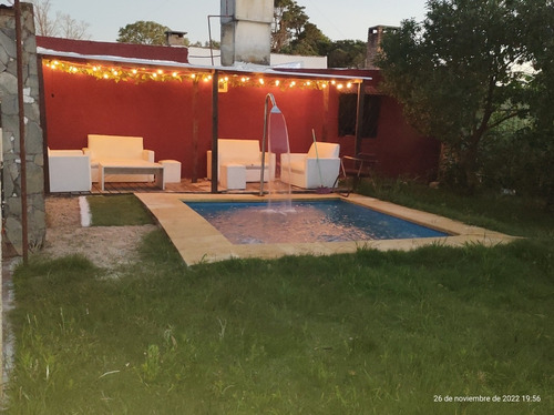 Imagen 14 de 18 de Hermosa Casa En San Luis (10 Pers.) Carnaval Reservado