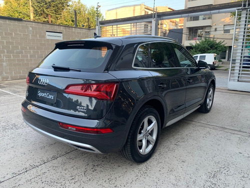 Imagen 6 de 9 de Audi Q5 2.0 Tfsi Quattro