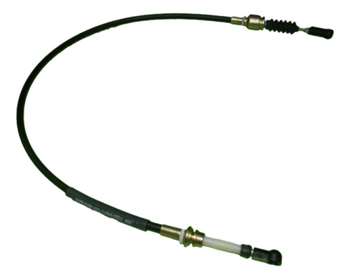Cable Selector De Cambios Fiat Fiorino Uno 1.3 8v Mpi