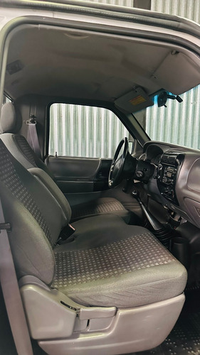 Ford Ranger 3.0 Cs Xl Plus 4x4