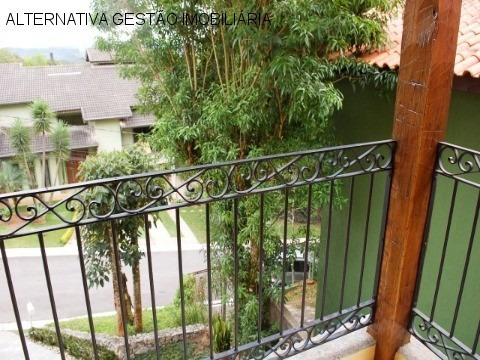 Imagem 8 de 30 de Casa Residencial Em Itapevi - Sp, Jardim Nova Cotia - Cav0703