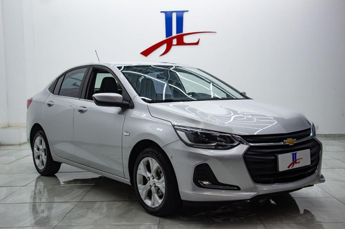 Chevrolet Onix plus Onix Plus 10tat Pr2