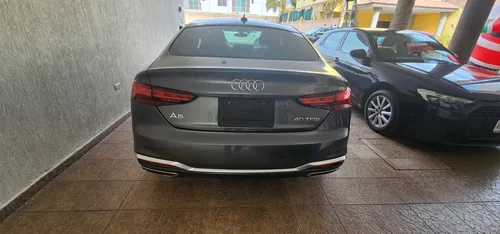 Audi A5 2.0 Sportback S-line 190hp Dsg