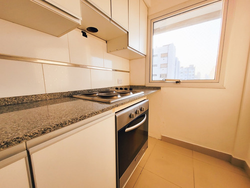 Imagen 8 de 27 de Av. San Juan 3500 Boedo Caba. Departamento En Venta De 2 Ambientes, Amplio, Luminoso, Con Balcon Y Amenities.