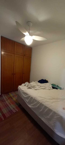 Imagem 9 de 13 de Apartamento - Jardim Santa Josefina - 2 Dorm - Luapfi27543