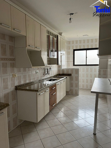 Imagem 10 de 21 de Apartamento Em Praia Grande, 02 Dormitórios, Tupi, Ap03386 - Ap03386 - 71098162