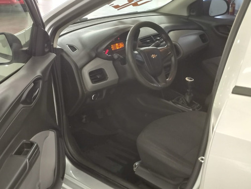 Chevrolet Onix 1.0 Joy 5p