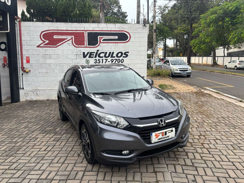 Honda HR-V HR-V EX 1.8 Flexone 16V 5p Aut.