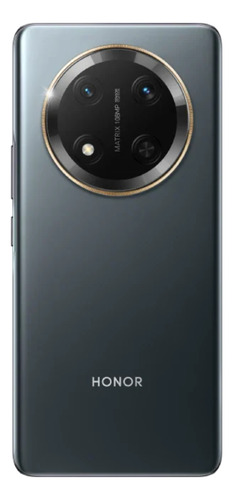 Celular Honor Magic 7 Lite 8gb 512gb Android 14 6.7 Negro
