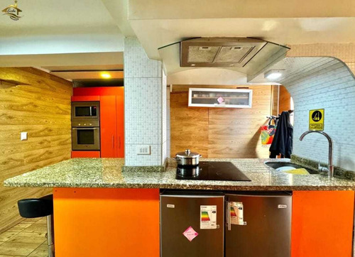 Casa, Hostal Boutique, Providencia (106795)