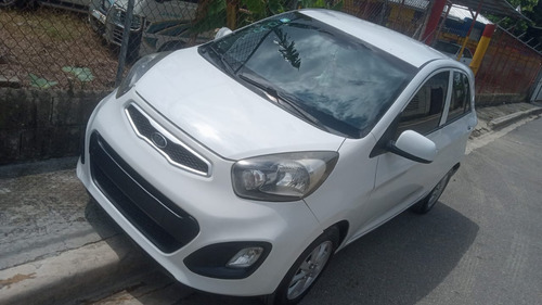 Kia Picanto  Limited 